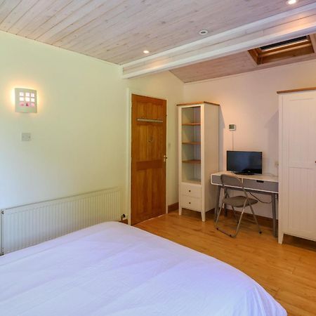 Bay Tree Lodge 35 Ilfracombe Ngoại thất bức ảnh