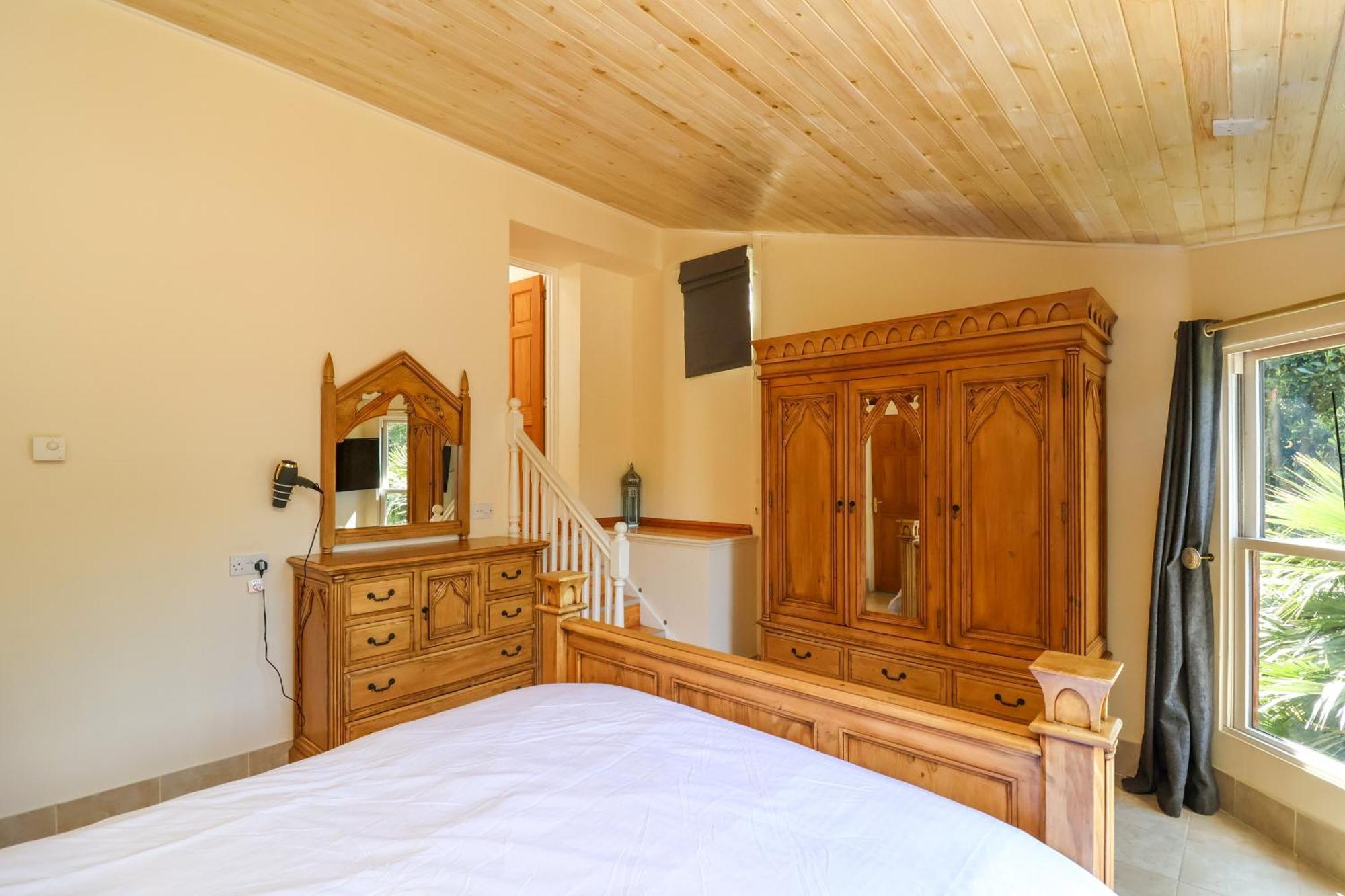 Bay Tree Lodge 35 Ilfracombe Ngoại thất bức ảnh