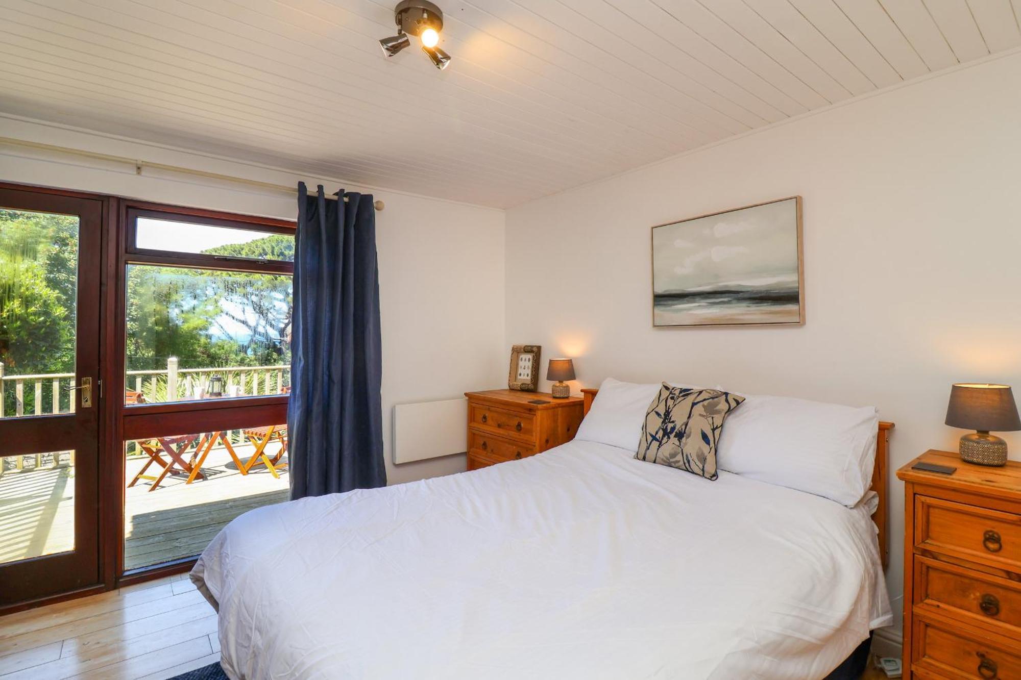 Bay Tree Lodge 35 Ilfracombe Ngoại thất bức ảnh