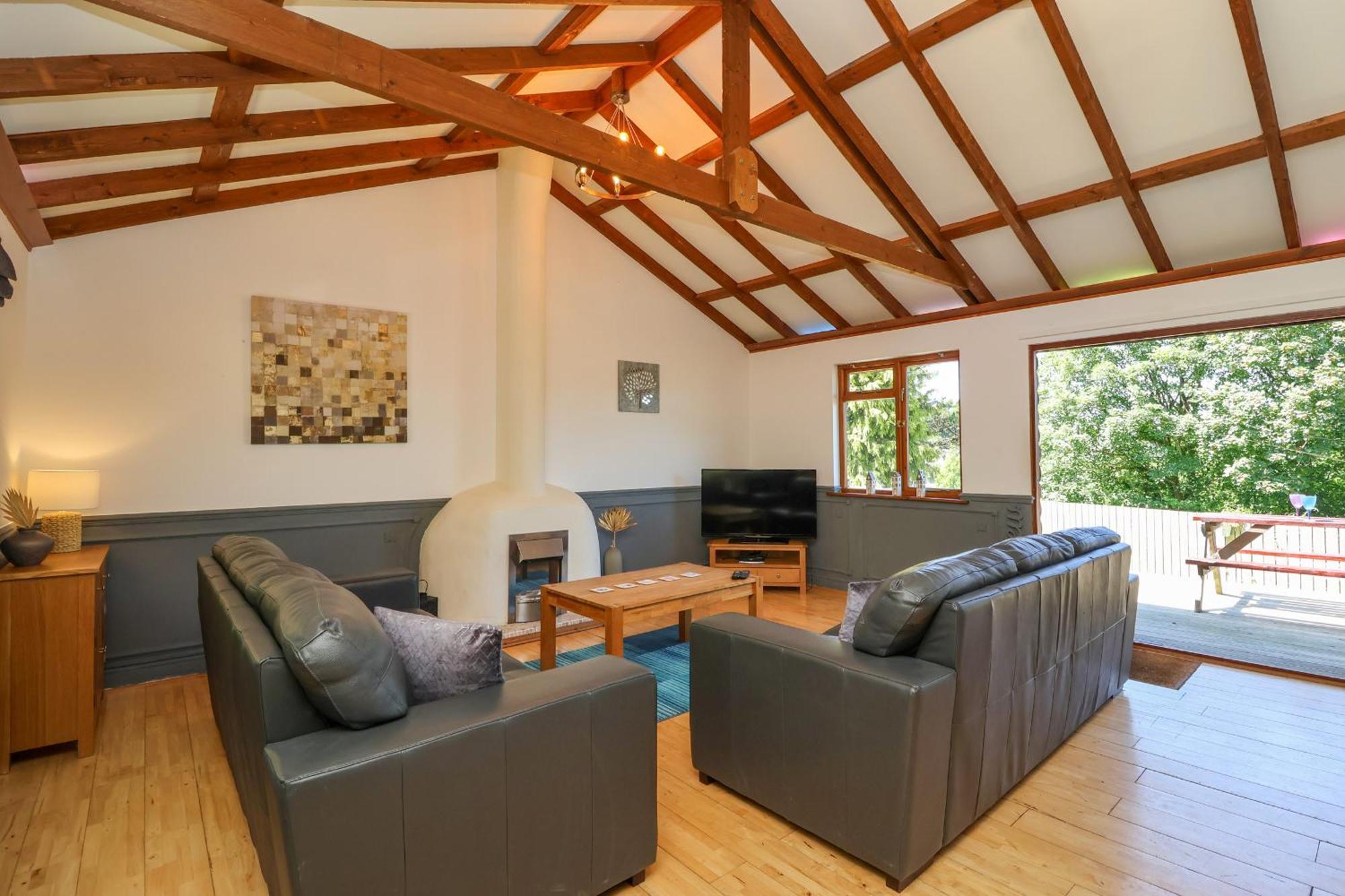 Bay Tree Lodge 35 Ilfracombe Ngoại thất bức ảnh